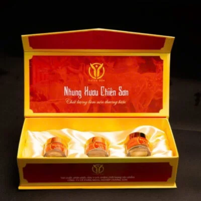 Bảo bì nấm - đông trùng